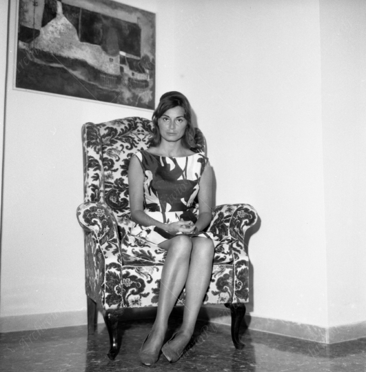Alfonsi Lidia - 1962 - 072