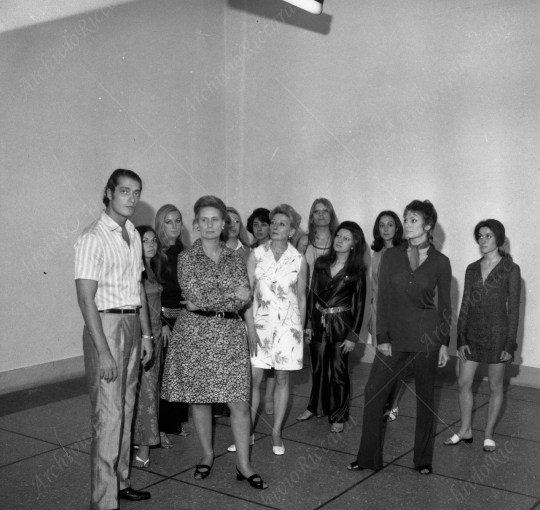 Alfonsi Lidia interpreta Elettra - 1970 - 035