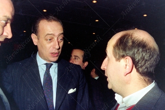 Amedeo V duca dAosta e 1988 - 003  DSC4643