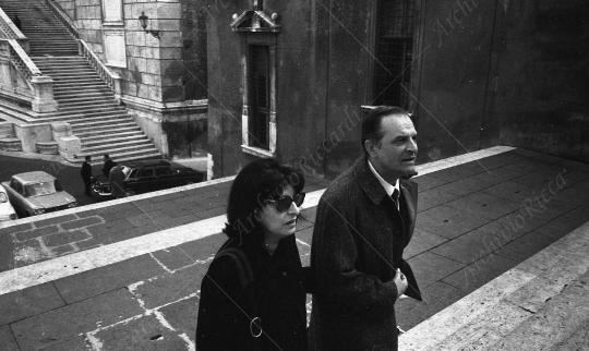 Anna Magnani - 1964 - 092