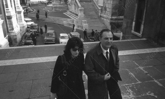 Anna Magnani - 1964 - 093