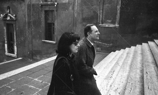 Anna Magnani - 1964 - 097