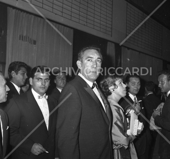 Anthony Quinn 1959-020