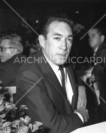 Anthony Quinn 1959-022