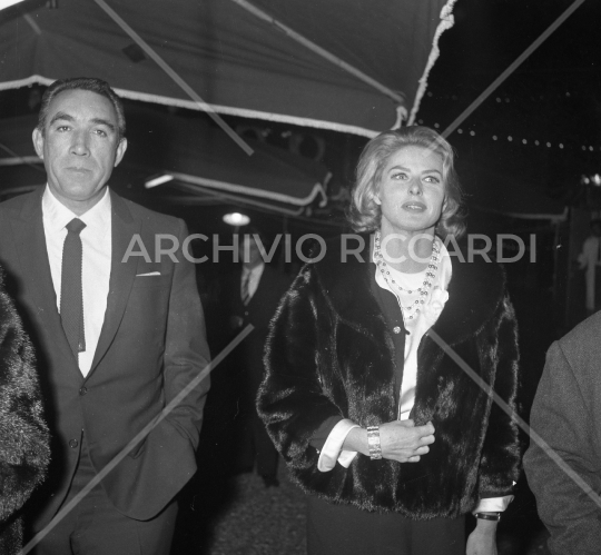 Anthony Quinn 1963 (8)