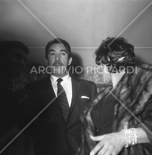 Anthony Quinn 1968-036