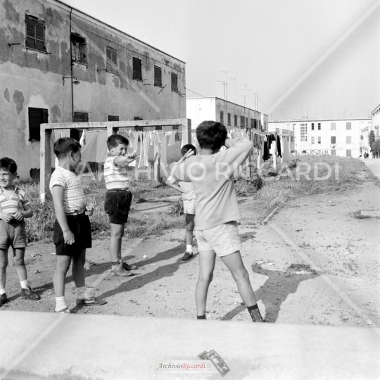 Assistenti sociali Donne, Bambini Arch.6151-1964 006(1)archivioriccardi