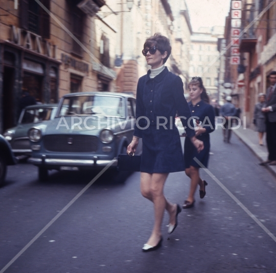 Audrey Hepburn - 009