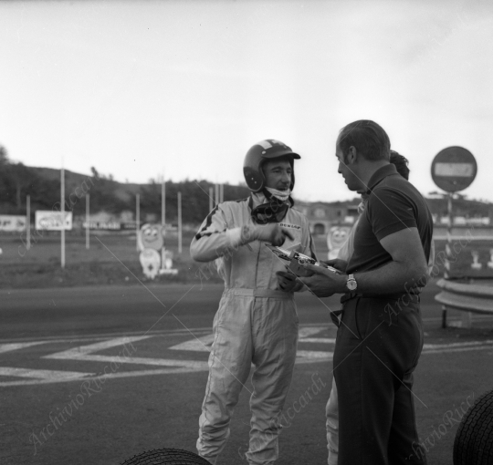 Automobilismo a Vallelunga - 174