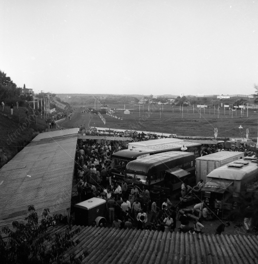 Automobilismo a Vallelunga - 175