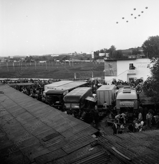 Automobilismo a Vallelunga - 176