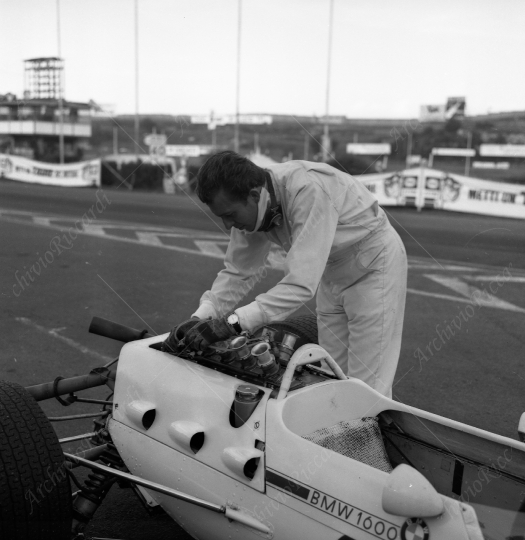 Automobilismo a Vallelunga - 178