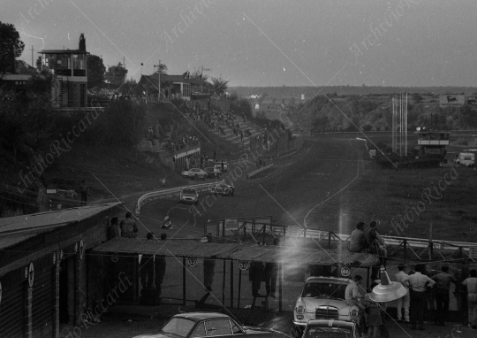 Automobilismo a Vallelunga - 187