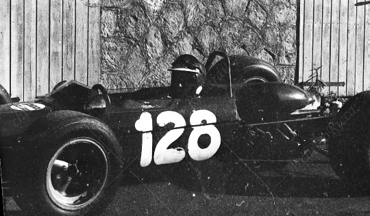 Automobilismo a Vallelunga - 195