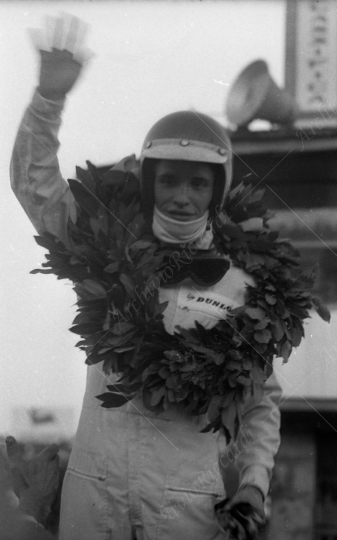 Automobilismo a Vallelunga - 196