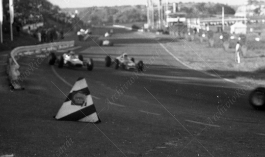 Automobilismo a Vallelunga - 199