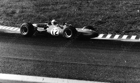 Automobilismo a Vallelunga - 208