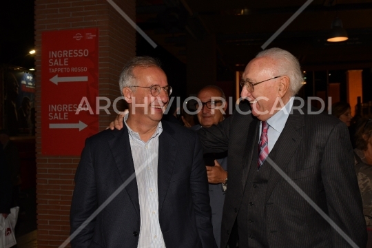 Baudo Pippo, Veltroni Walter  MAU9753