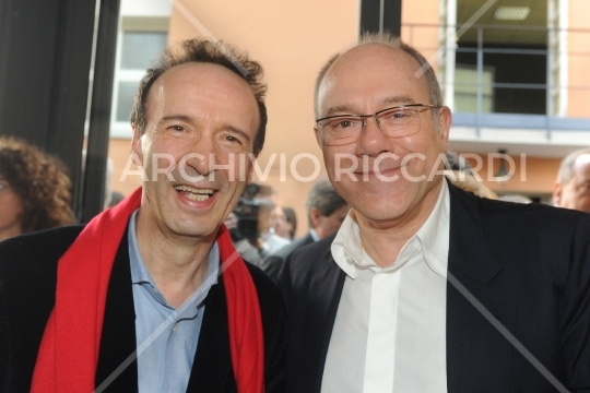 Benigni Verdone 638