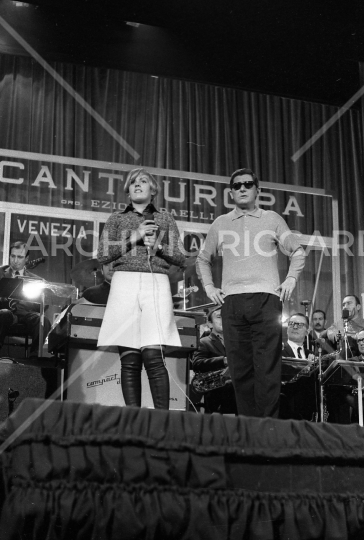 Cantaeuropa - 1967 - Caterina Caselli - 073