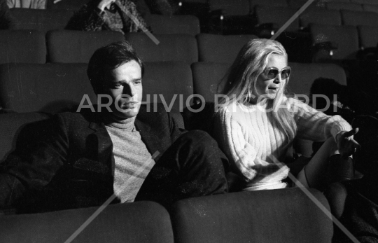 Cantaeuropa - 1967 - Patty Pravo - 070