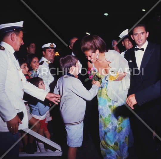 Claudia Cardinale - 014