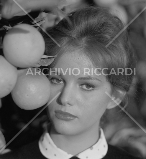 Claudia Cardinale - 019