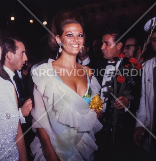 Claudia Cardinale - 021