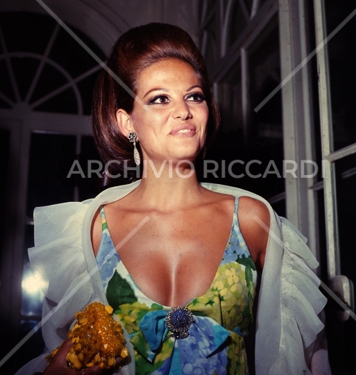 Claudia Cardinale - 041