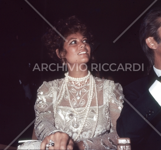 Claudia Cardinale - 044