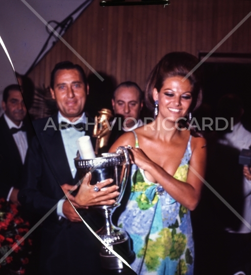 Claudia Cardinale - 046