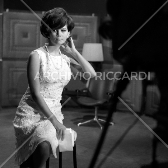 Claudia Cardinale - 299