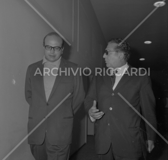 Craxi Bettino 1969-6