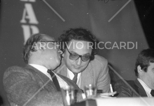 Craxi Bettino 1982 - PSI-200