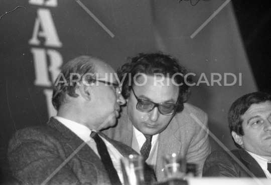 Craxi Bettino 1982 - PSI-202