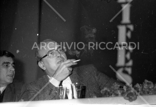 Craxi Bettino 1982 - PSI-64