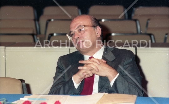 Craxi Bettino 1987 - Psi-102