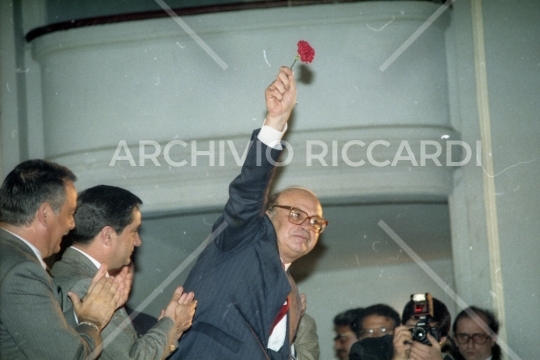 Craxi Bettino 1990 - Adriano-134