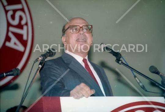 Craxi Bettino 1990 - Adriano-139