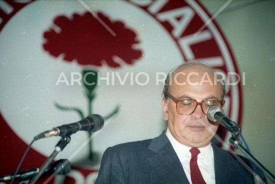 Craxi Bettino 1990 - Adriano-148