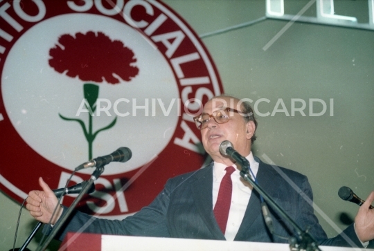 Craxi Bettino 1990 - Adriano-149