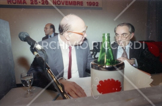 Craxi Bettino 1992 - PSI-179