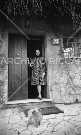 Elizabeth Taylor - 1962 - 061
