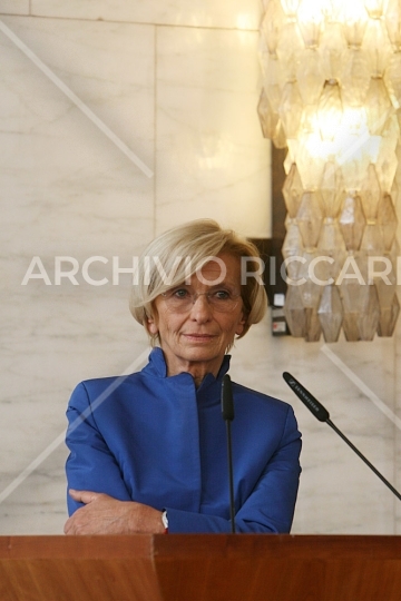 Emma Bonino