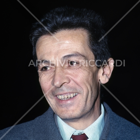 Enrico Berlinguer - 073