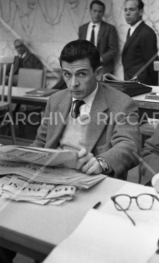 Enrico Berlinguer - 1961 - 007