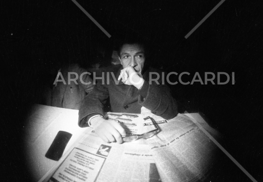 Enrico Berlinguer - 1981 - X Congresso CGIL - 059