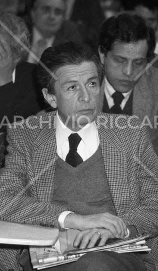 Enrico Berlinguer - 1982 - 058