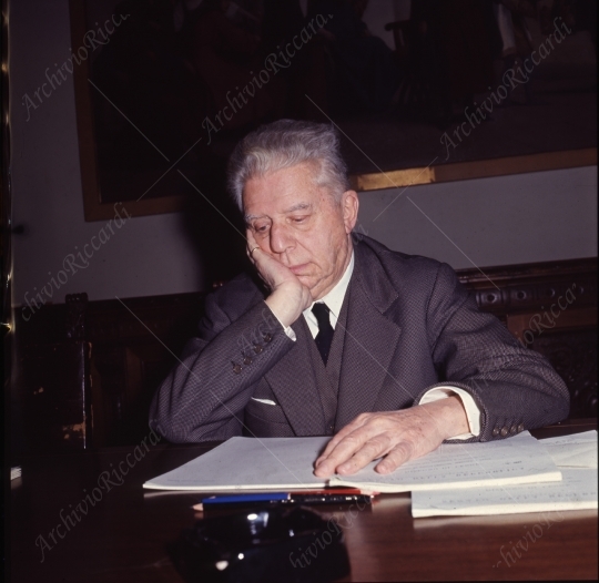 Eugenio Montale