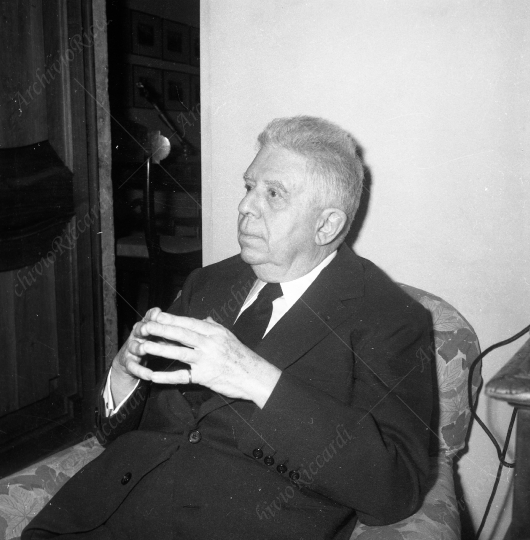 Eugenio Montale